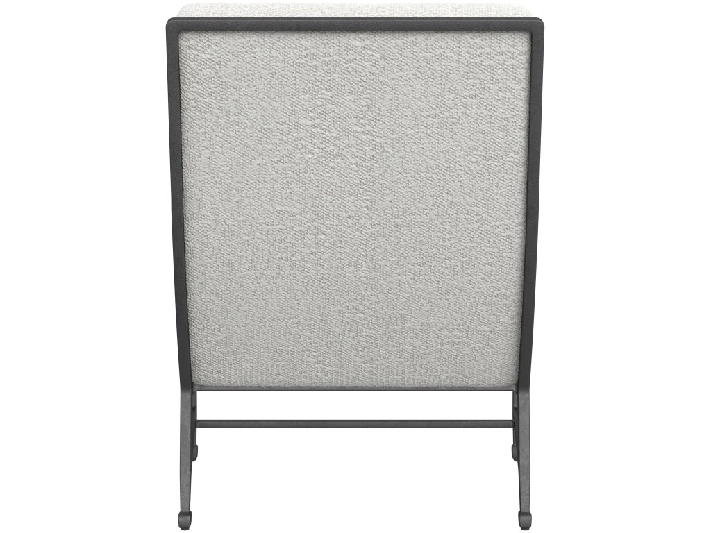 Hector Fabric Chair - image 3