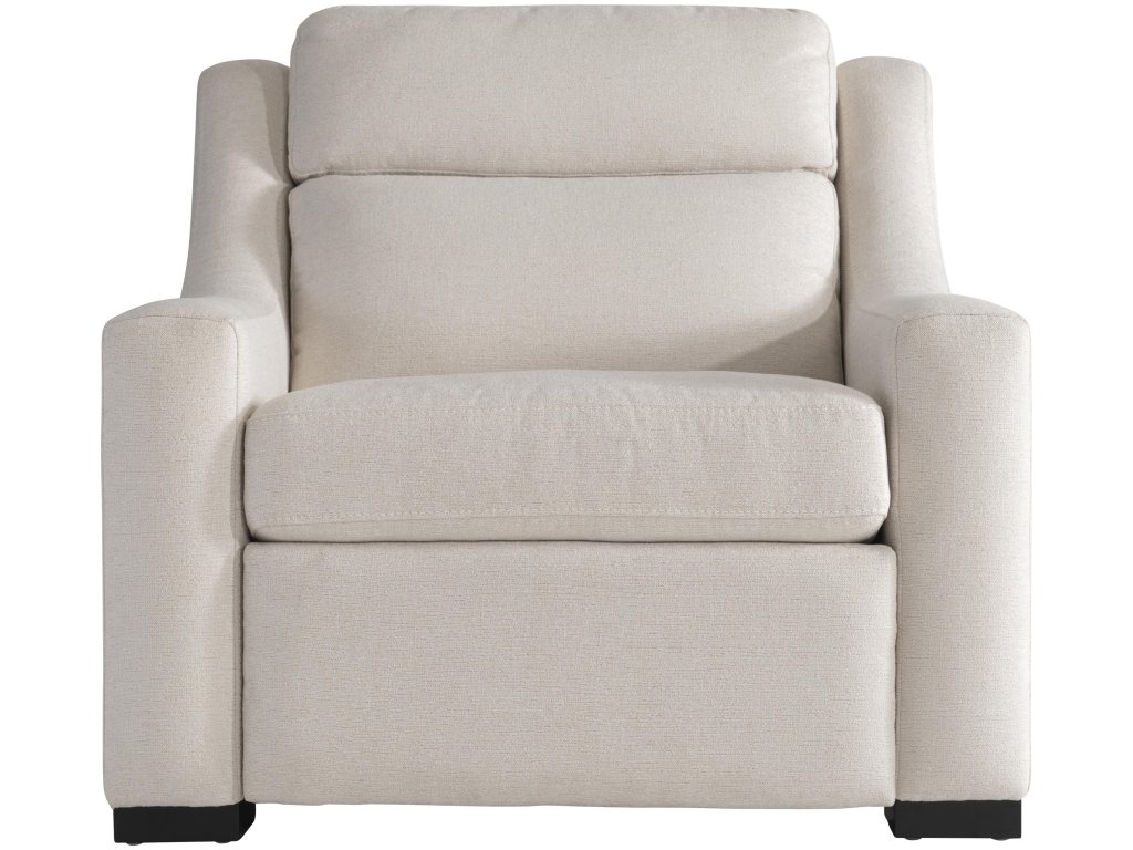 Germain Fabric Power Motion Chair - image 2