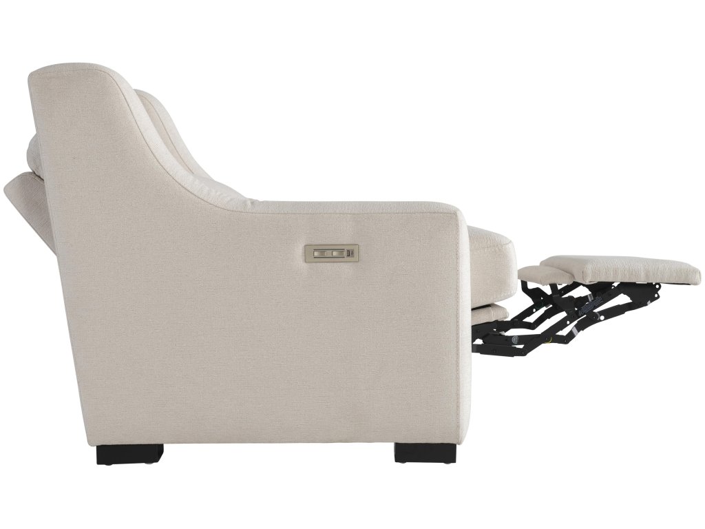 Germain Fabric Power Motion Chair - image 3