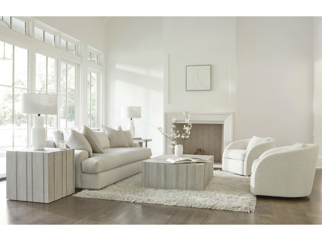 Turner Fabric Swivel Chair - image 3