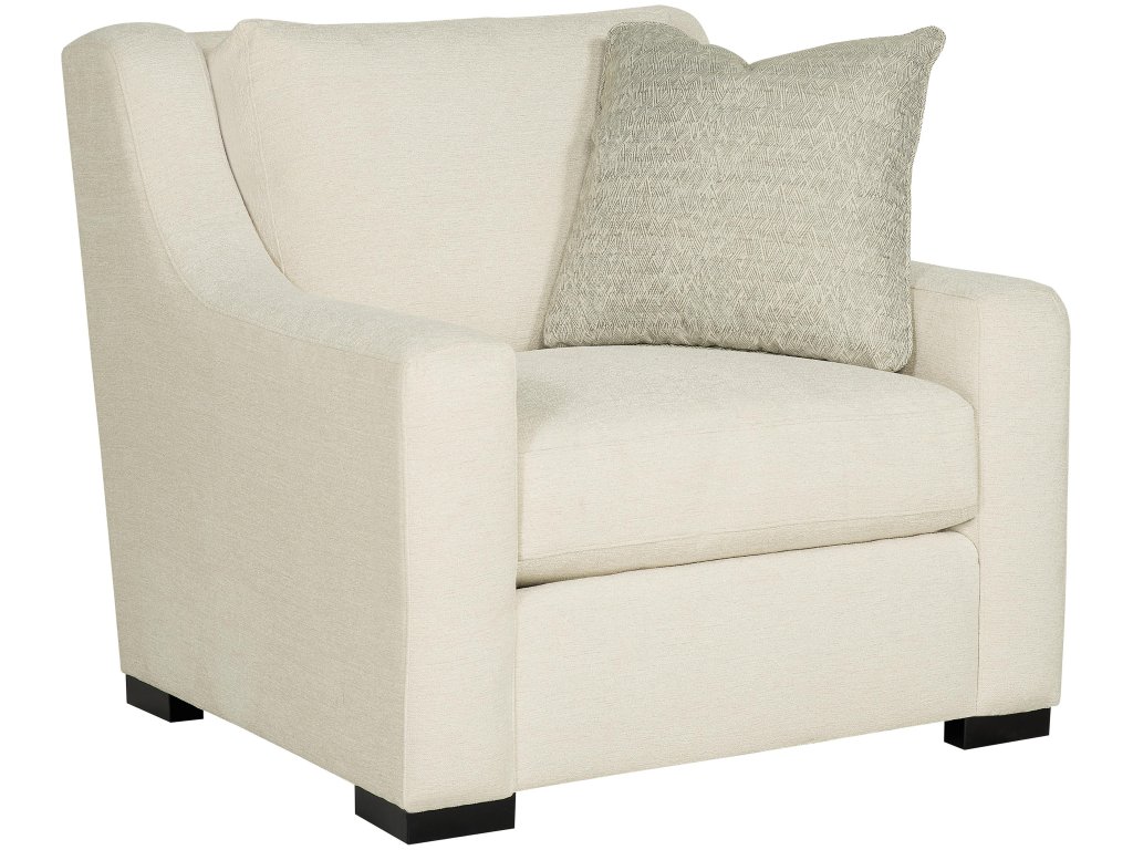 Germain Fabric Chair - main image