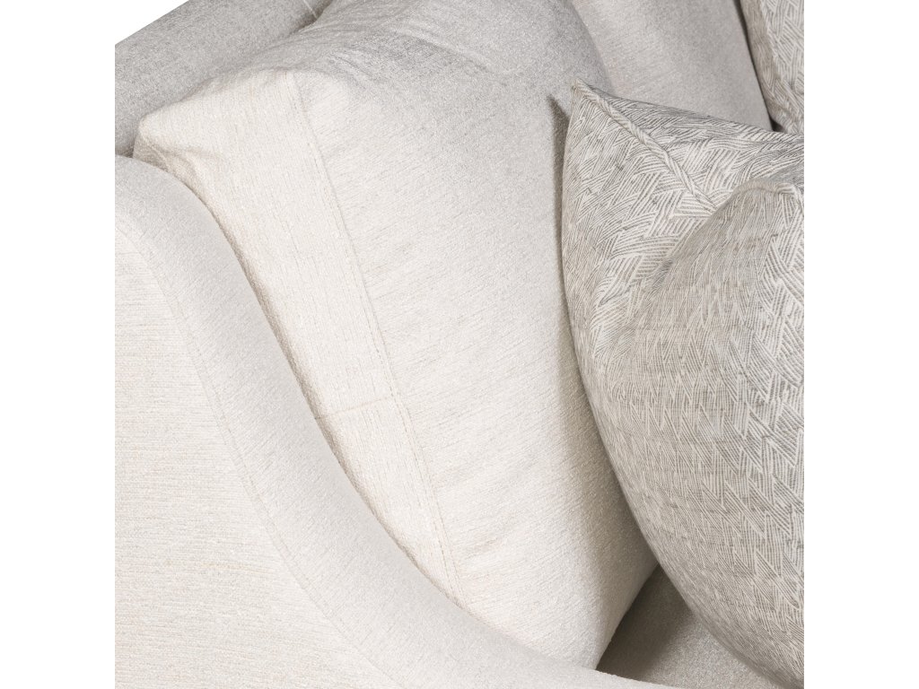 Germain Fabric Loveseat - image 4