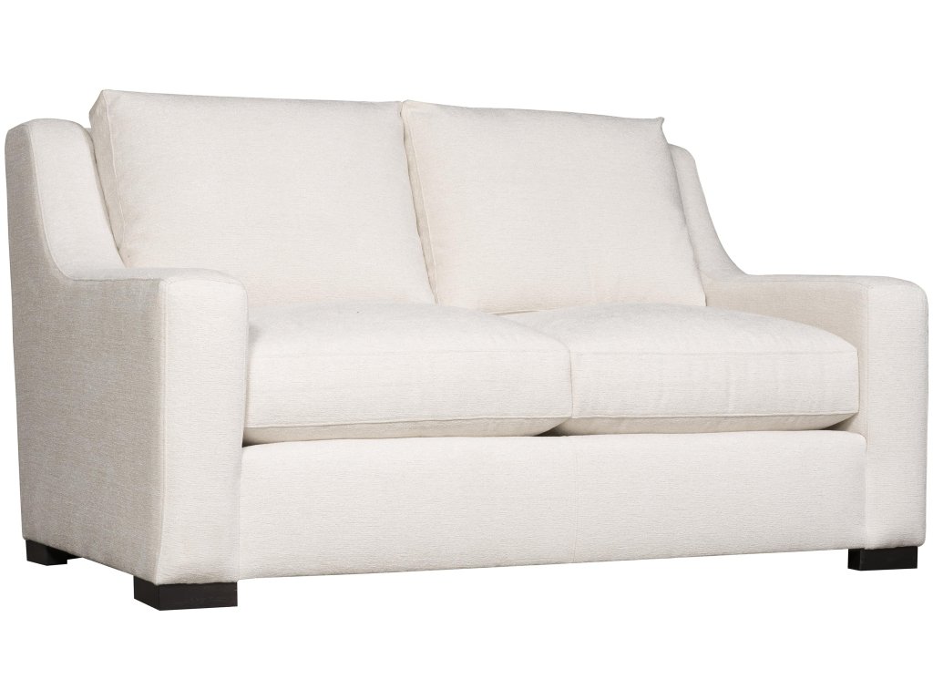 Germain Fabric Loveseat - image 5