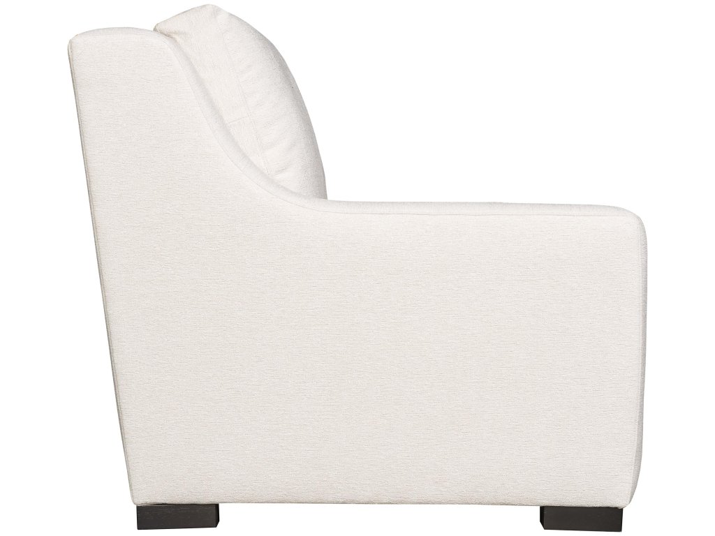 Germain Fabric Loveseat - image 6