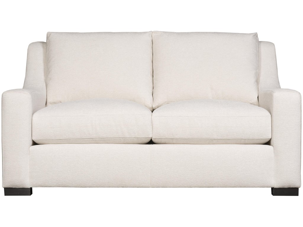 Germain Fabric Loveseat - image 7