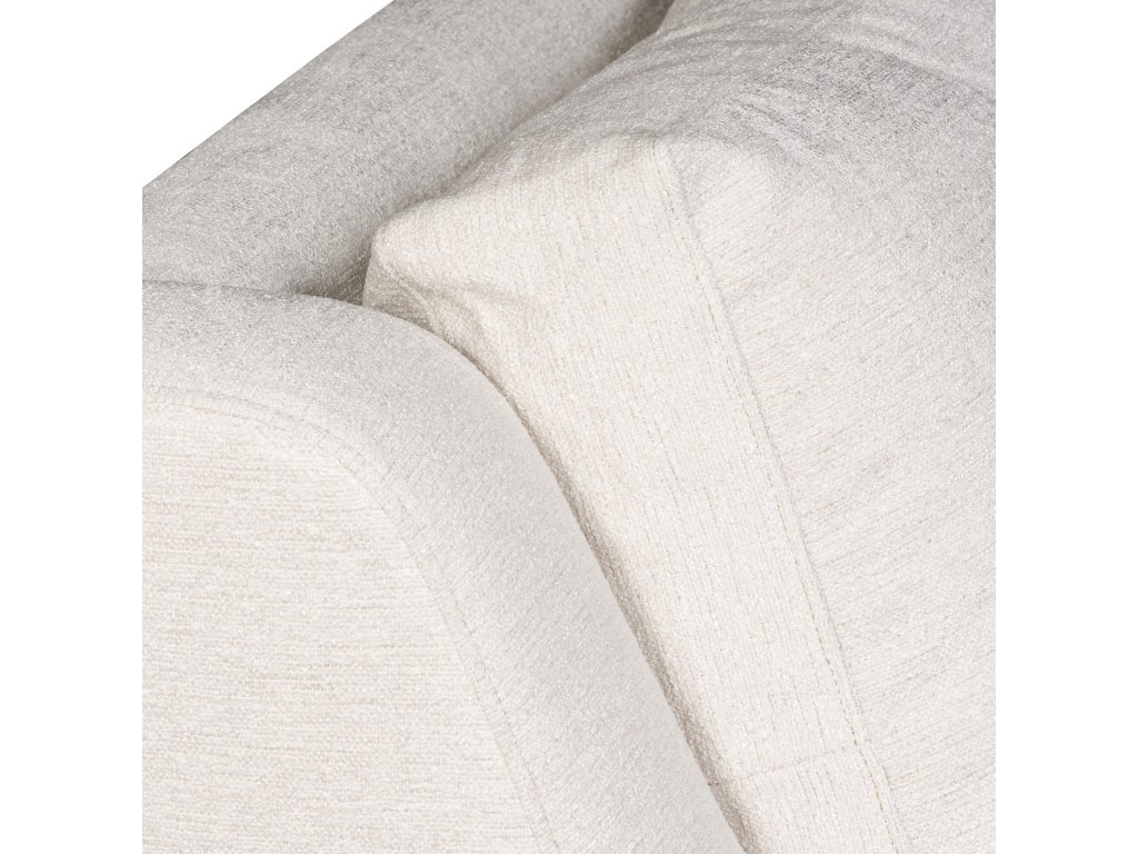 Germain Fabric Loveseat - image 8