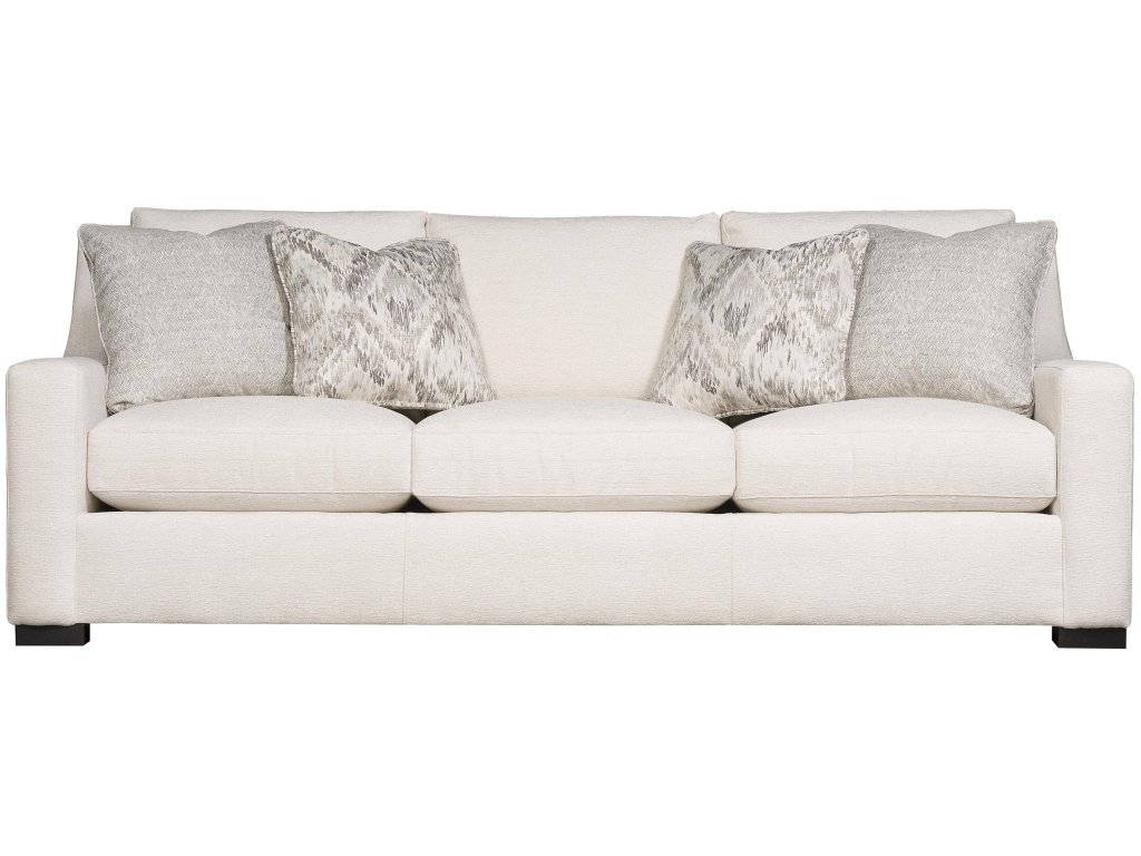 Germain Fabric Sofa - image 2