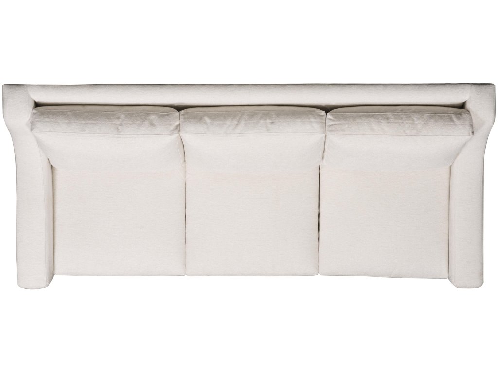 Germain Fabric Sofa - image 8