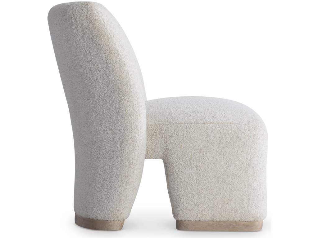 Scout Fabric Chair - image 1