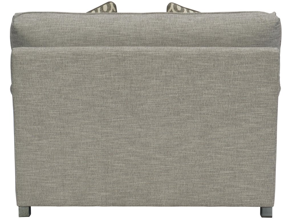 Tarleton Fabric Chair 1/2 - image 3