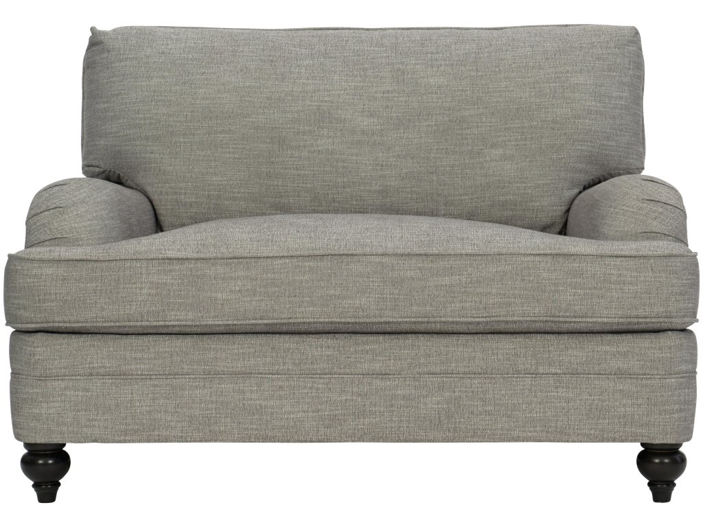 Tarleton Fabric Chair 1/2 - image 6