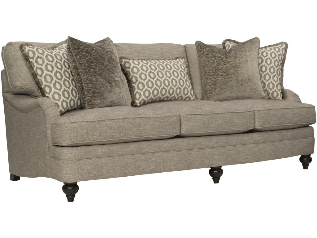 Tarleton Fabric Sofa - main image