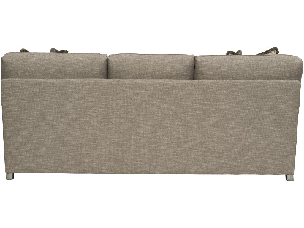 Tarleton Fabric Sofa - image 2