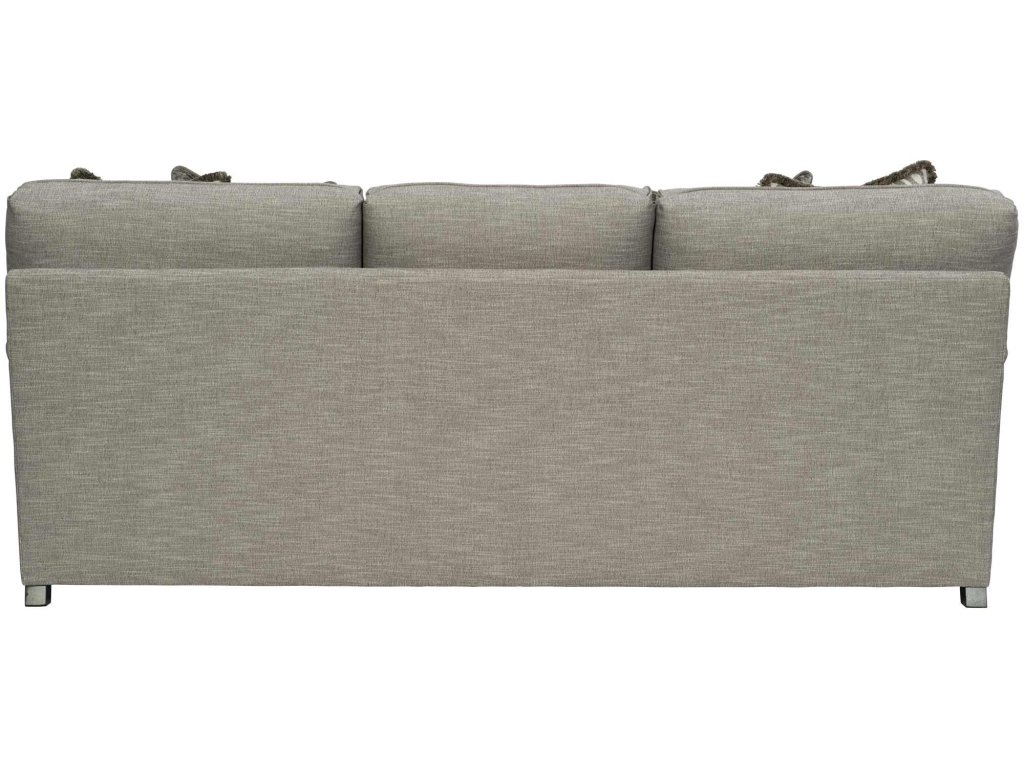 Tarleton Fabric Sofa - image 2