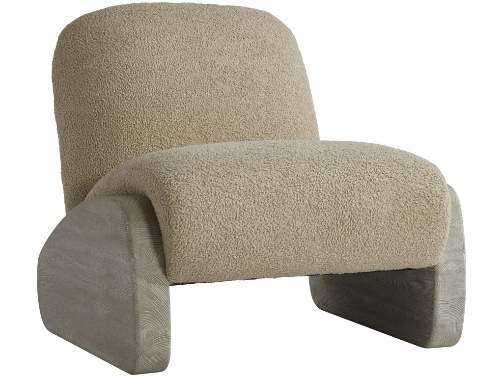 Noah Fabric Chair - main image