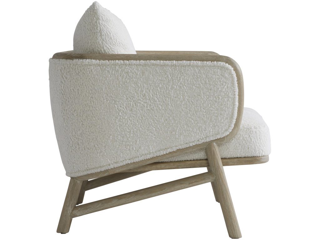 Anders Fabric Chair - image 1