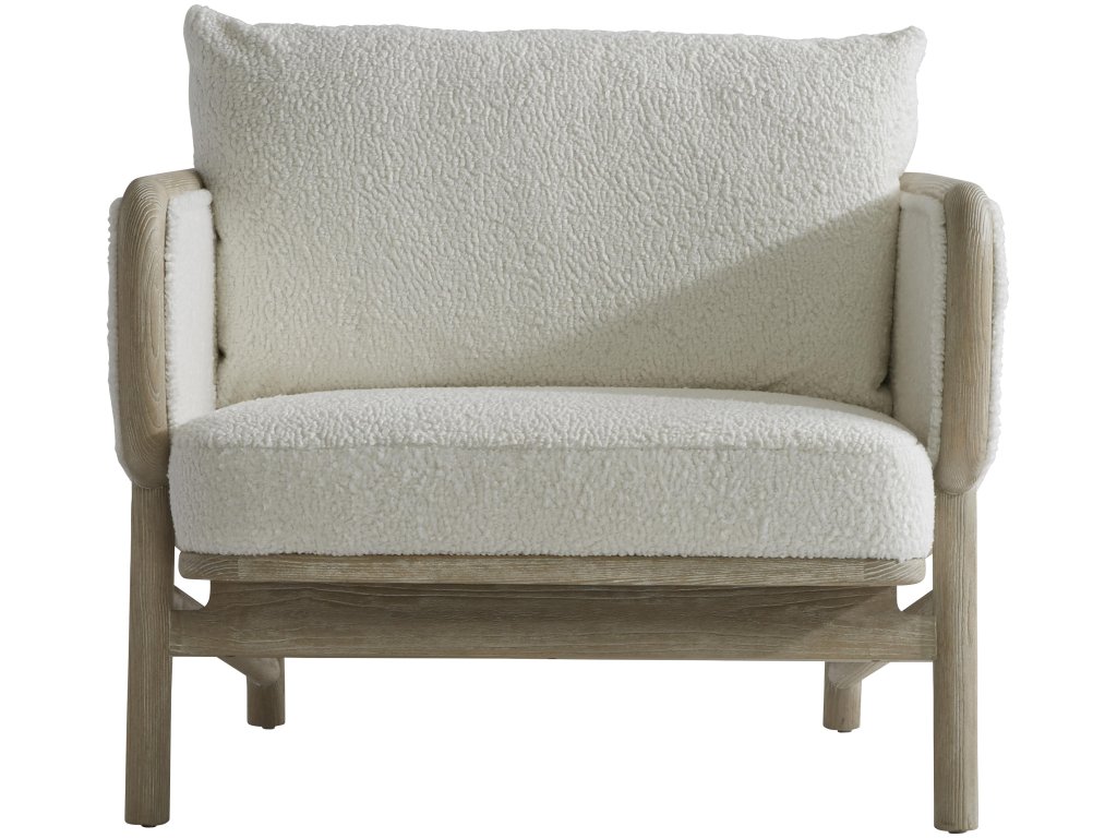 Anders Fabric Chair - image 2