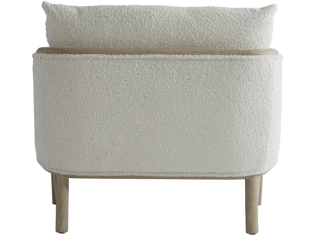 Anders Fabric Chair - image 3