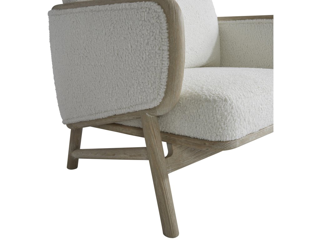 Anders Fabric Chair - image 4