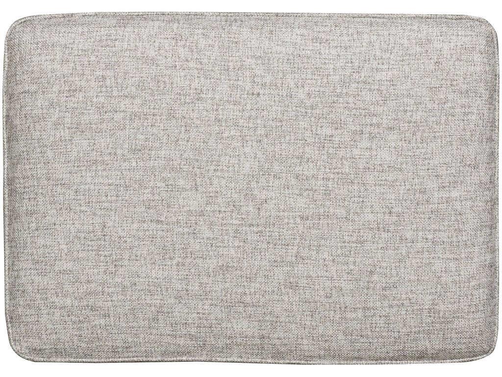 Foster Fabric Ottoman - image 3