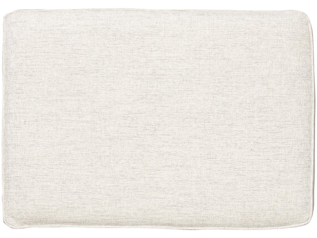Foster Fabric Ottoman - image 3