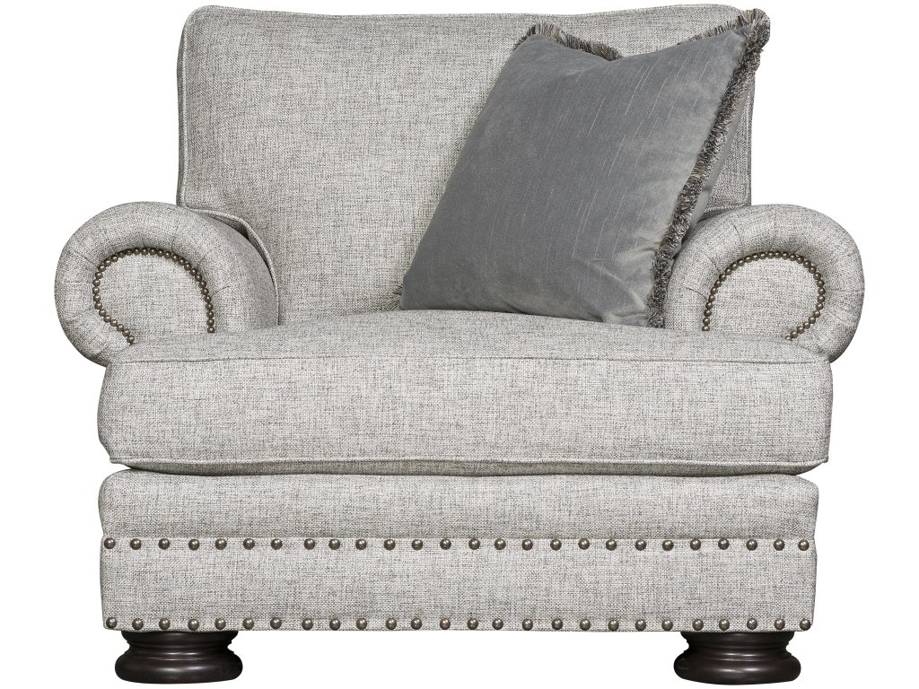 Foster Fabric Chair - image 2