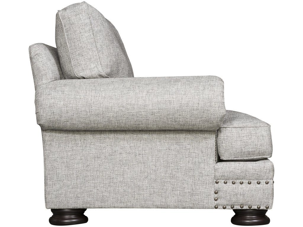 Foster Fabric Chair - image 5