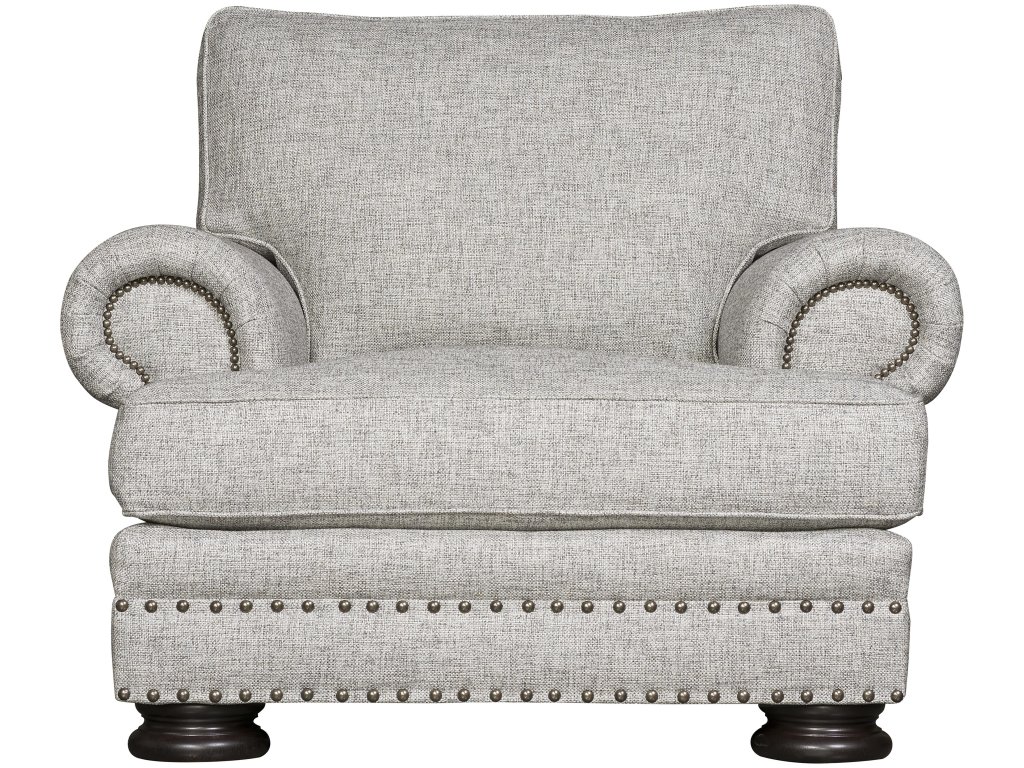 Foster Fabric Chair - image 6