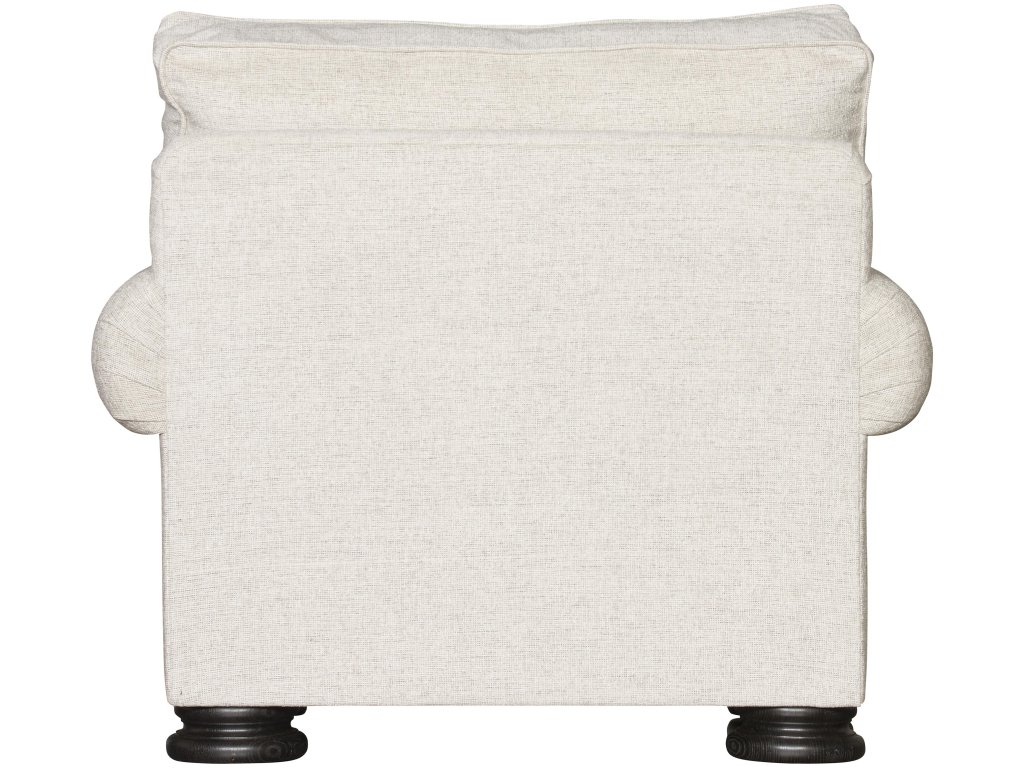 Foster Fabric Chair - image 2