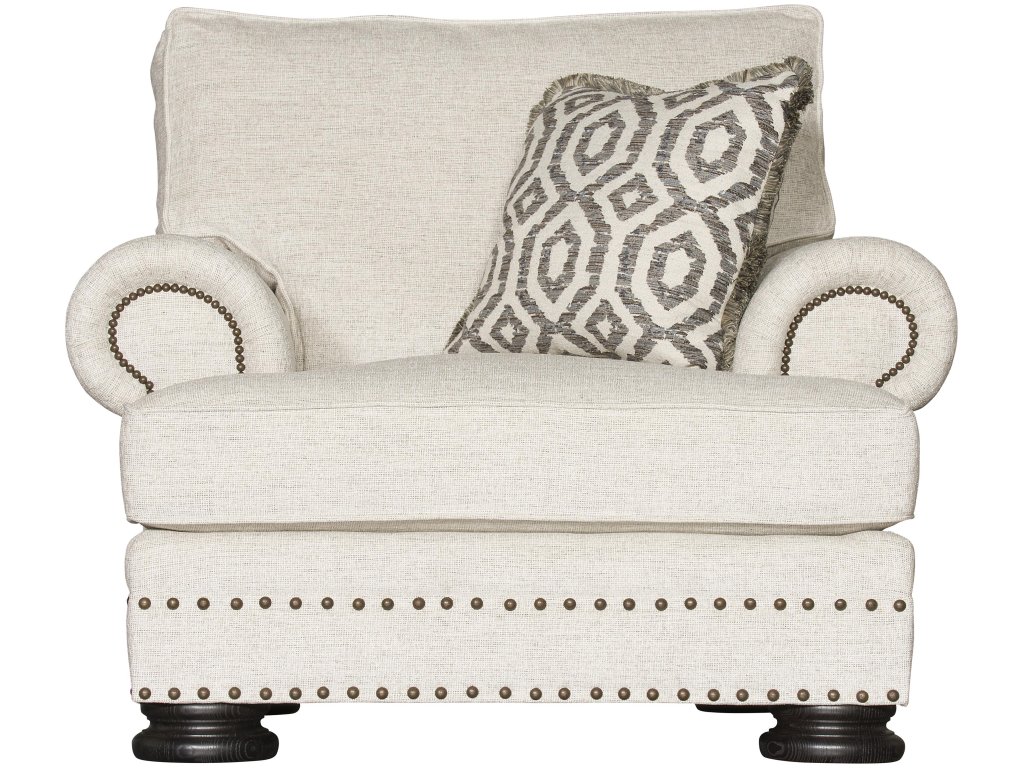 Foster Fabric Chair - image 3