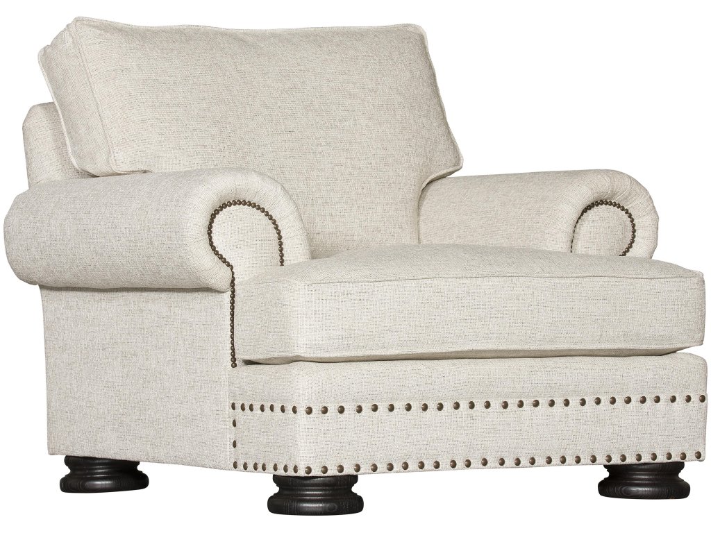 Foster Fabric Chair - image 4