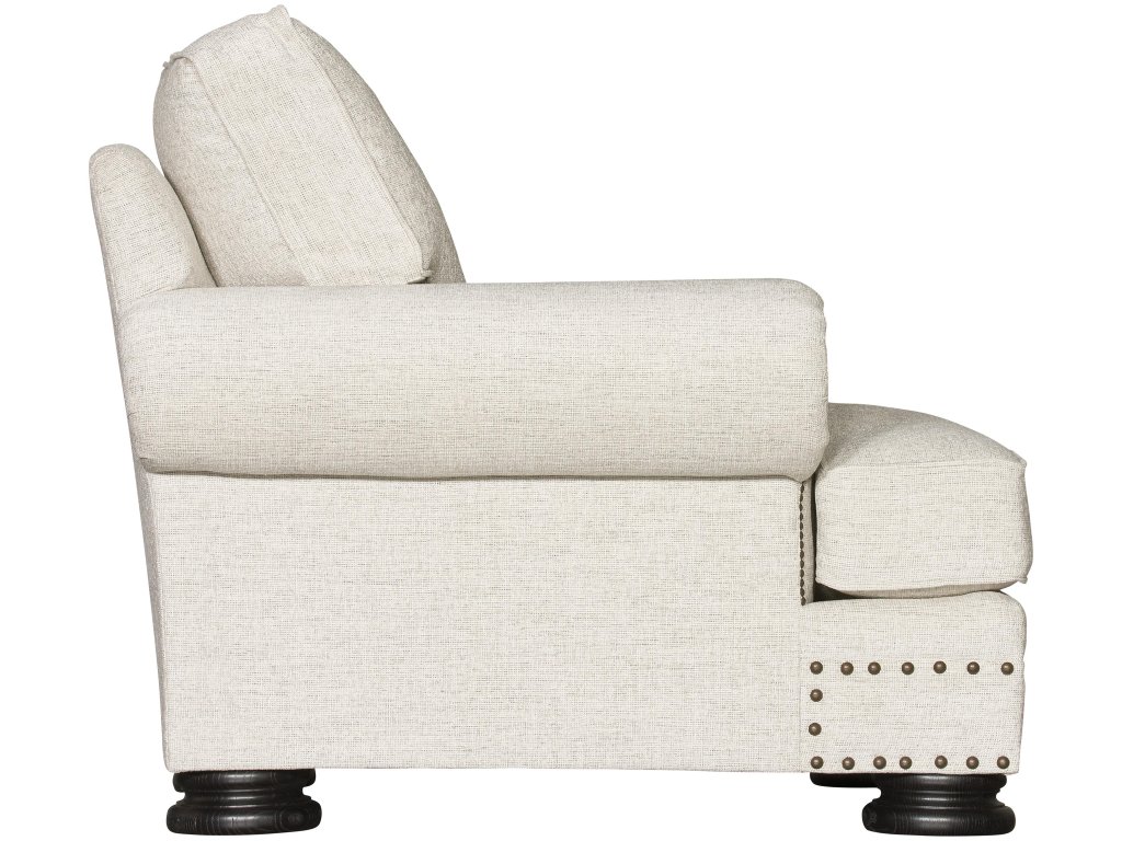 Foster Fabric Chair - image 5