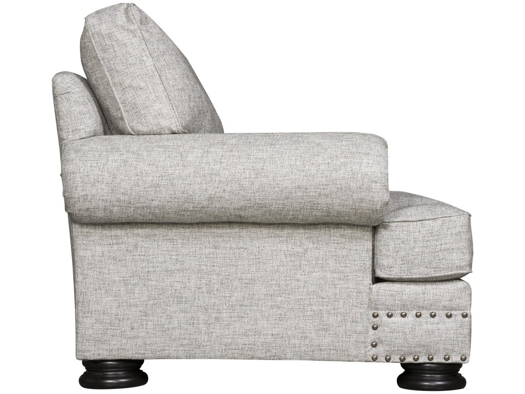Foster Fabric Loveseat - image 4