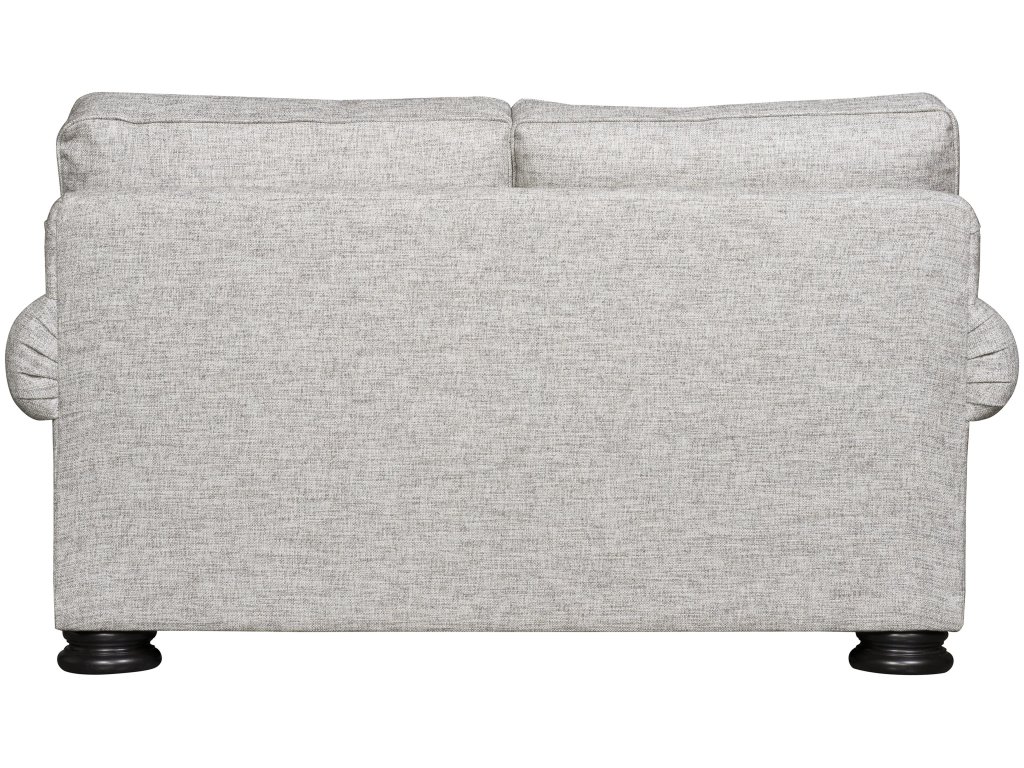 Foster Fabric Loveseat - image 6