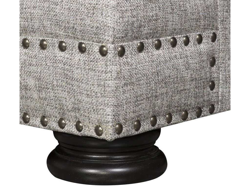 Foster Fabric Sofa - image 3