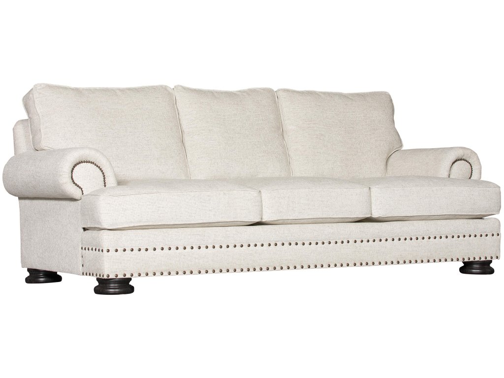 Foster Fabric Sofa - image 3