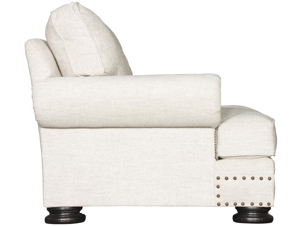 Foster Fabric Sofa - image 4