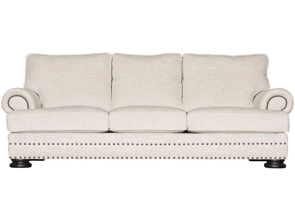 Foster Fabric Sofa - image 5