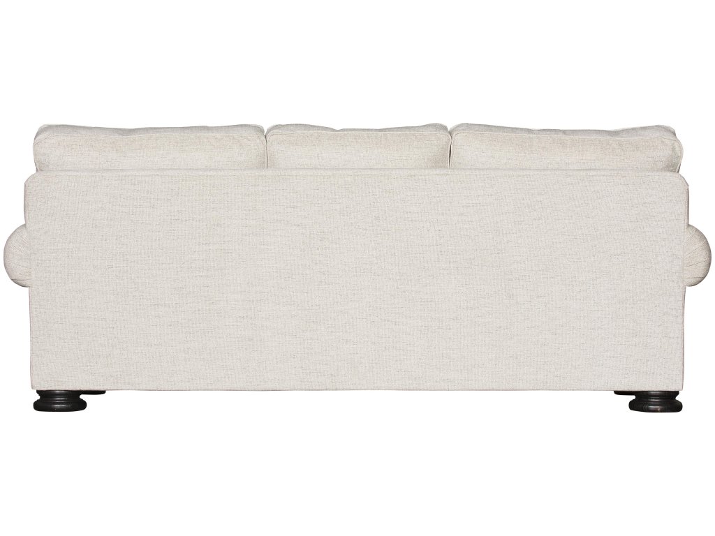 Foster Fabric Sofa - image 6