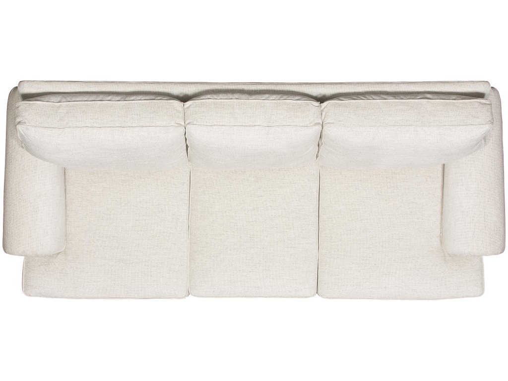 Foster Fabric Sofa - image 7
