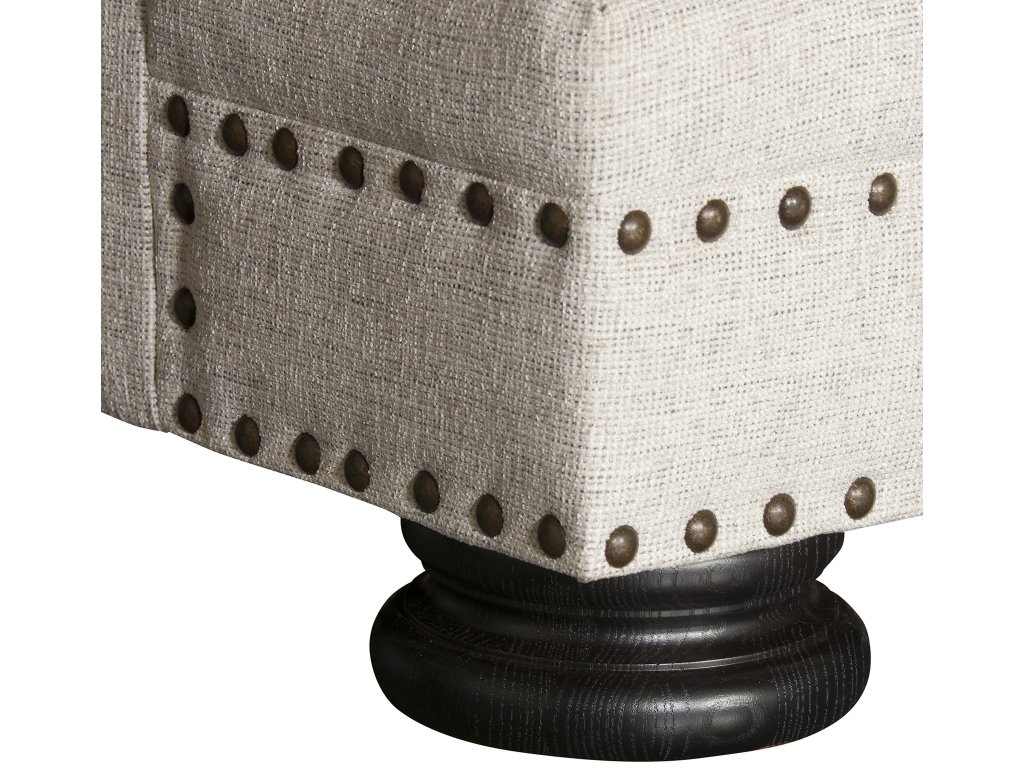 Foster Fabric Sofa - image 9