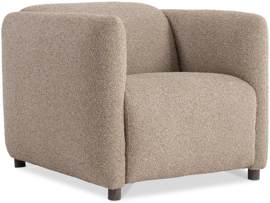 Luc Fabric Power Motion Chair - main image