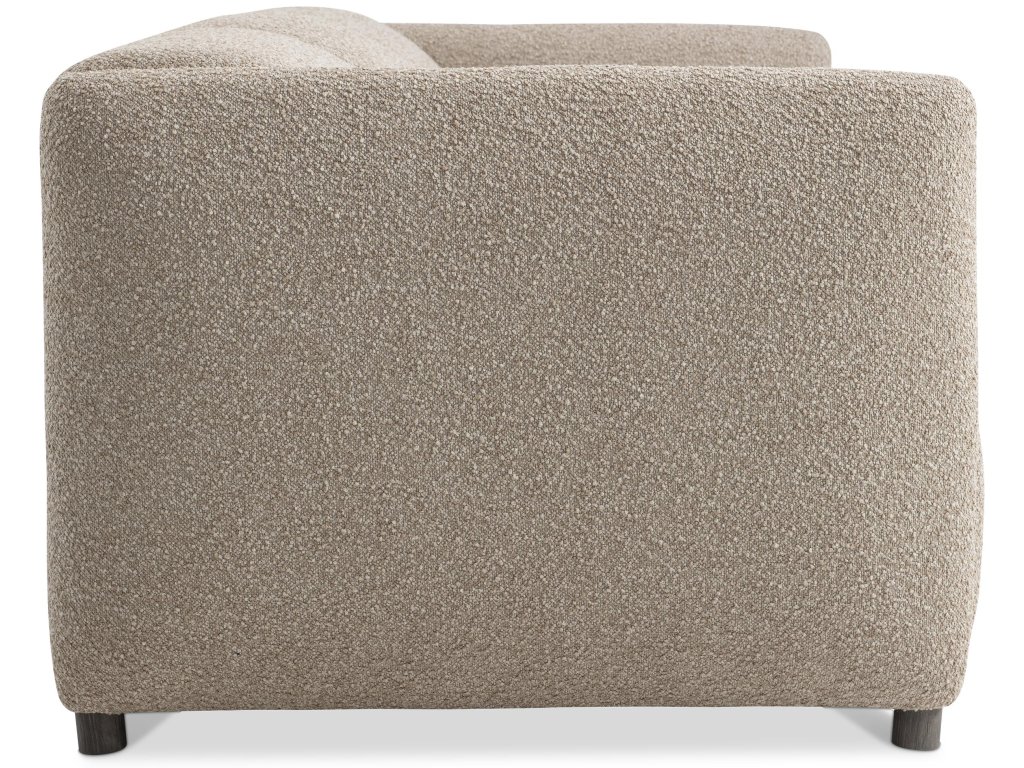 Luc Fabric Power Motion Sofa - image 9
