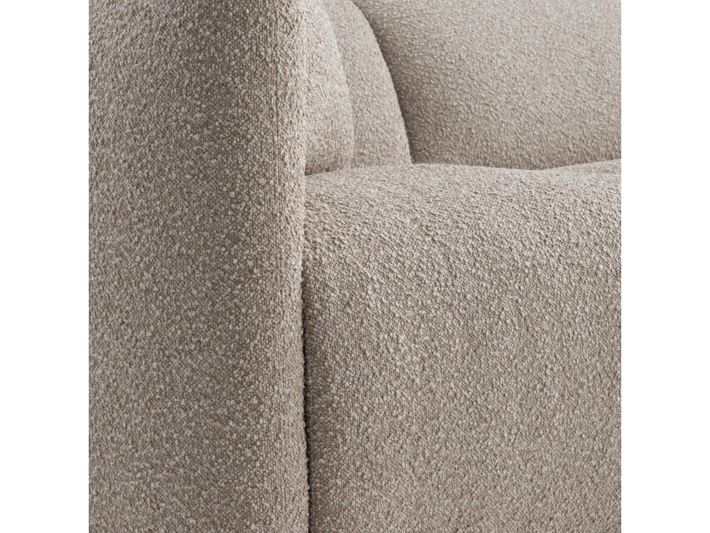 Luc Fabric Power Motion Sofa - image 13