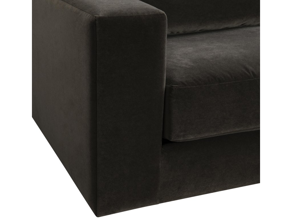 Felix Fabric Sofa - image 4