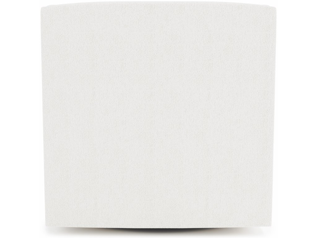 Candace Fabric Swivel Chair - image 3