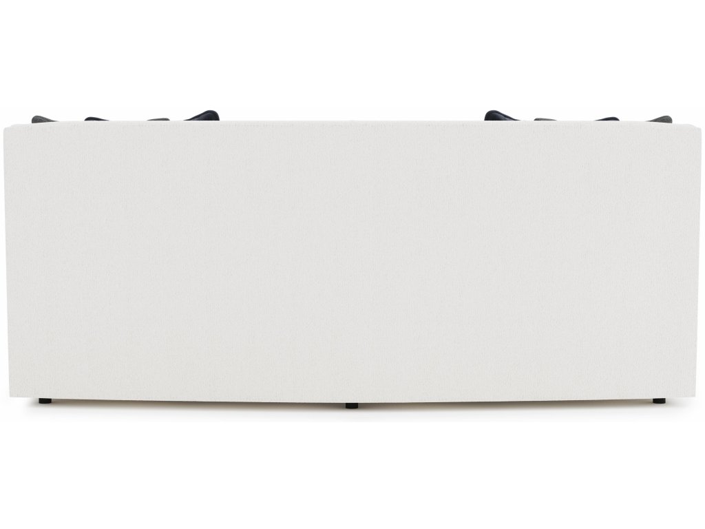 Candace Fabric Sofa (89") - image 3