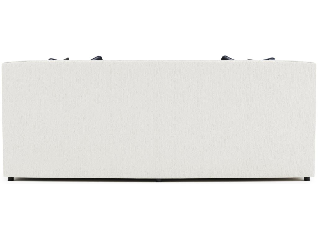 Candace Fabric Sofa (96") - image 3