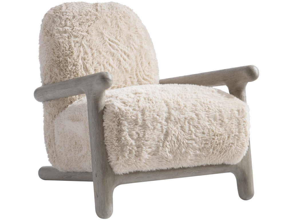 Elon Fabric Chair - main image