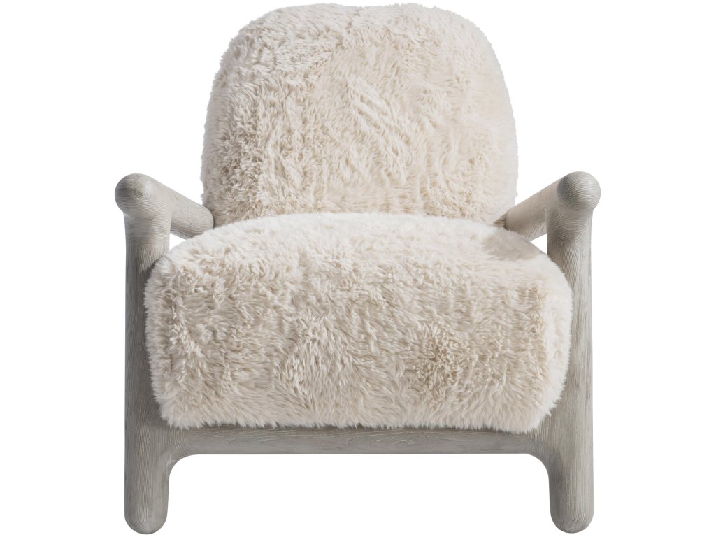 Elon Fabric Chair - image 2